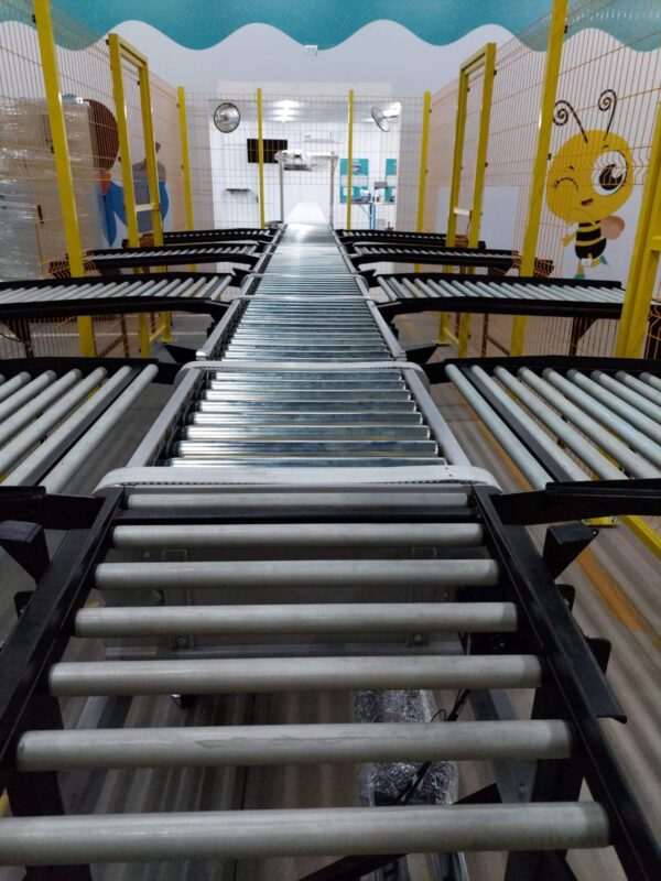 Sorter