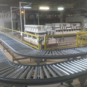 Line-Shaft
