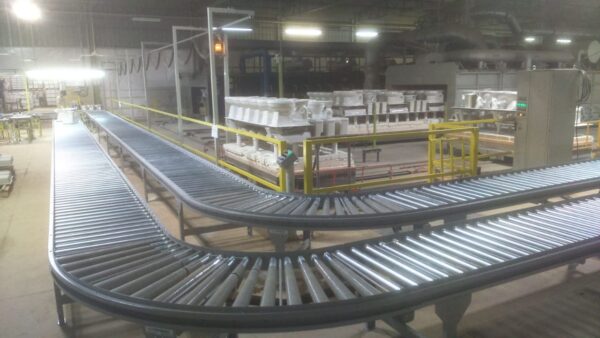 Line-Shaft